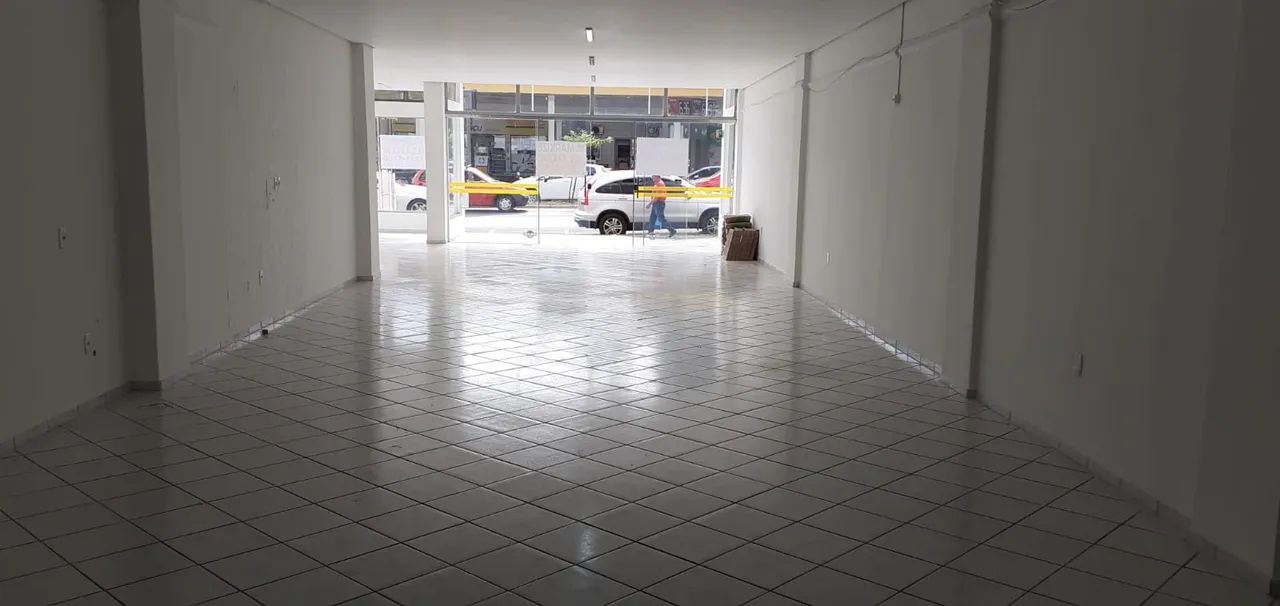 Sala comercial centro Chapecó  - Foto 3