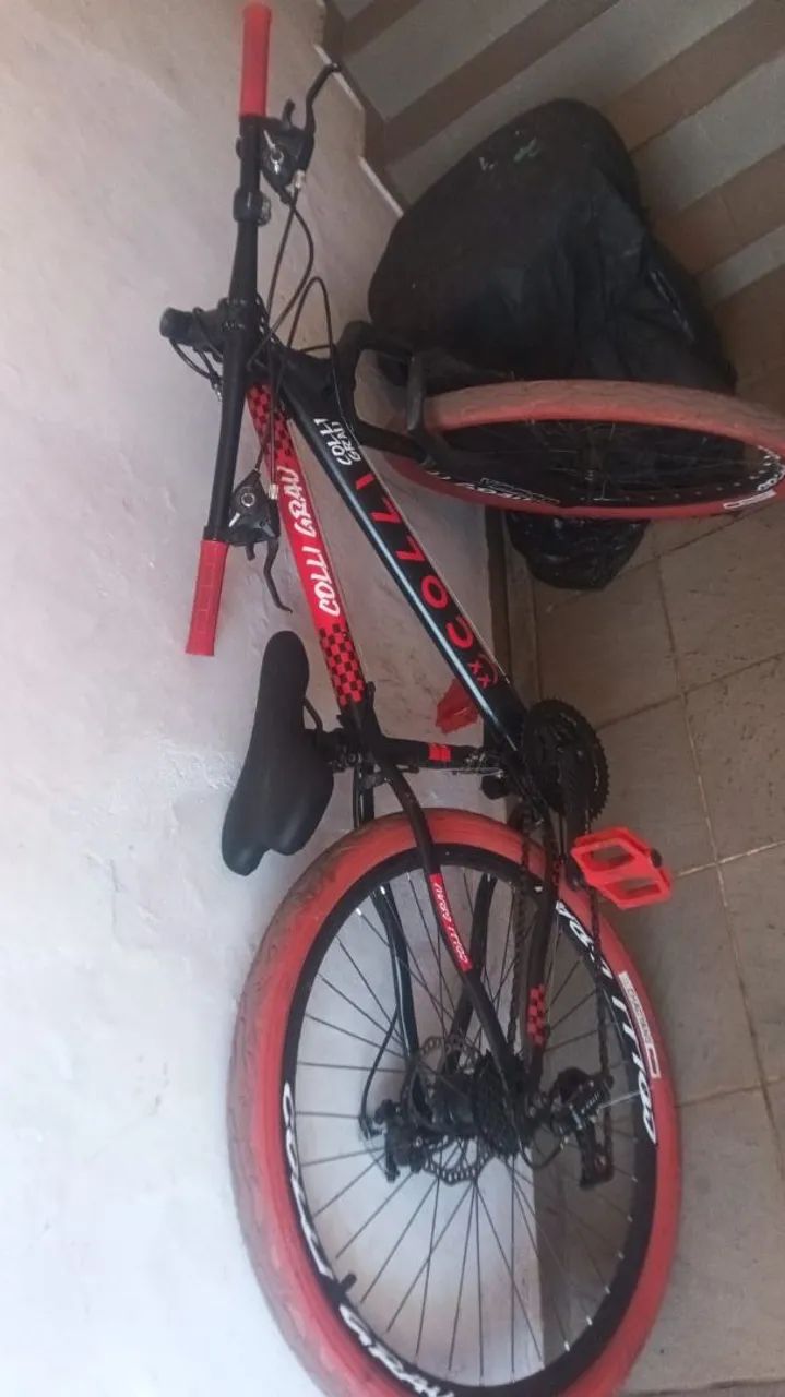 Bicicleta  - Foto 5