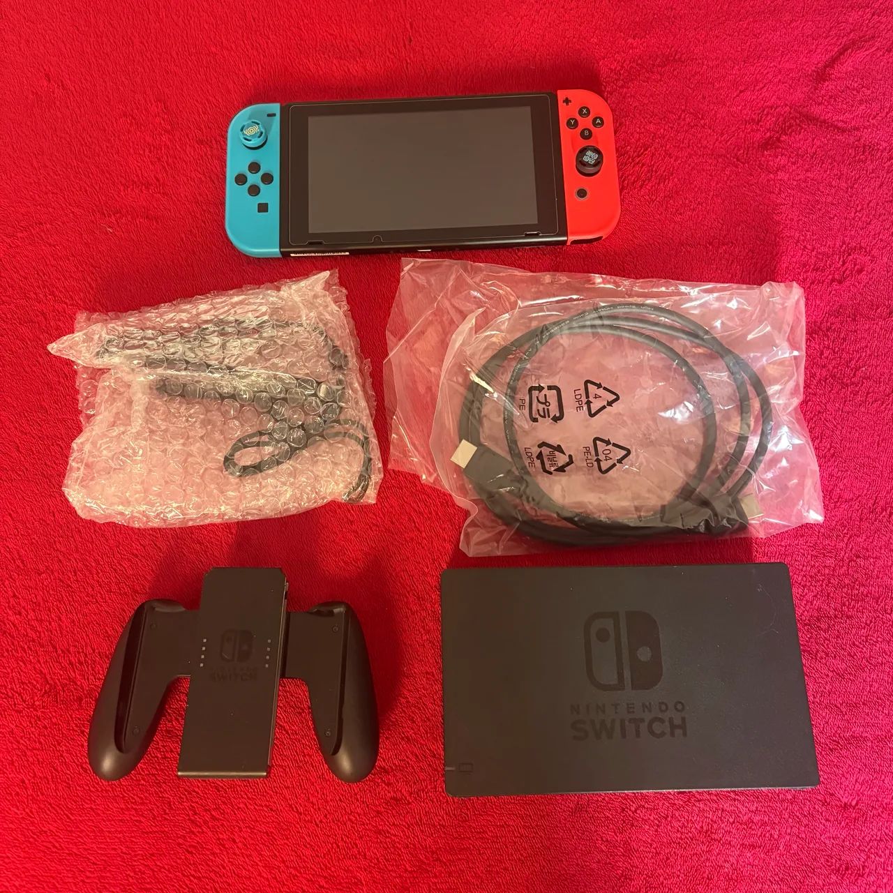 Nintendo Switch V1  - Foto 2