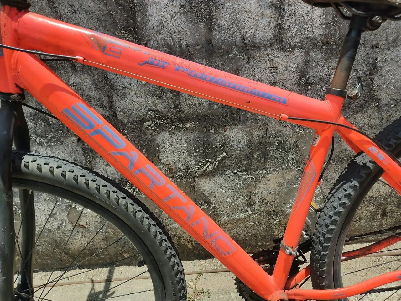 BICICLETA COLLI  SPARTA ARO 29 - Foto 3