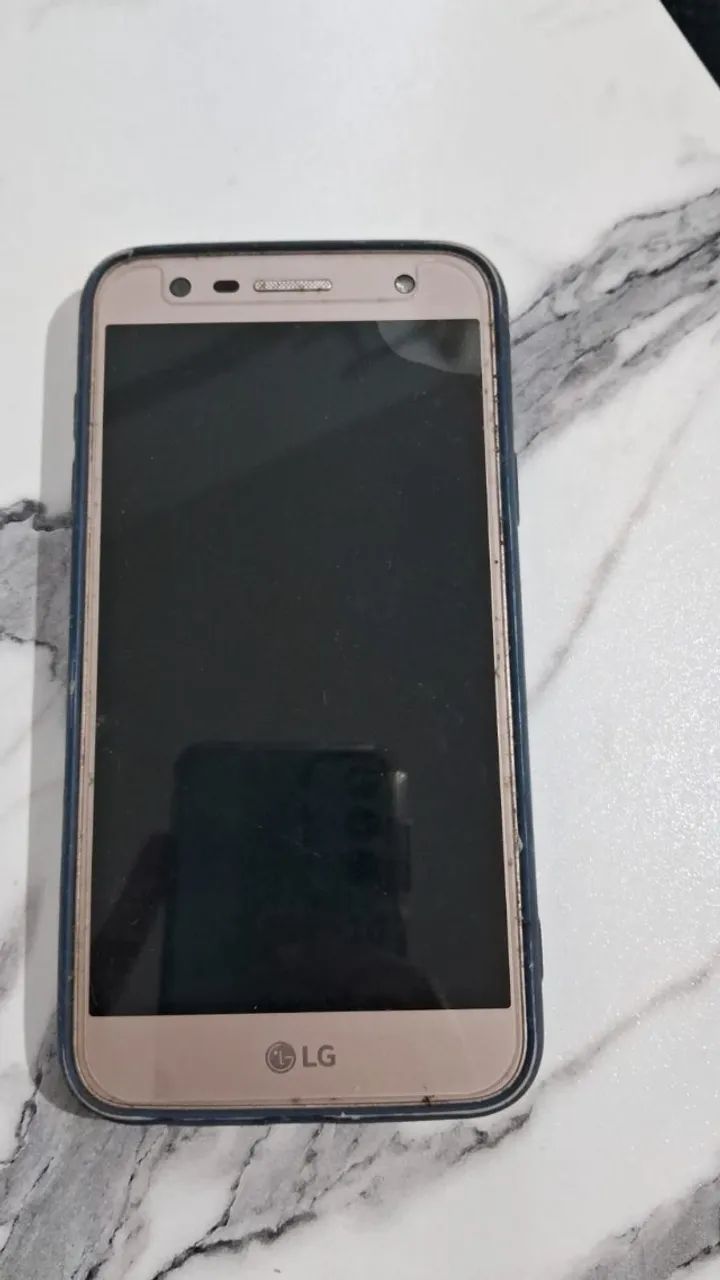 CELULAR K10 POWER 32G 200,00. TÁ FUNCIONANDO! - Foto 2