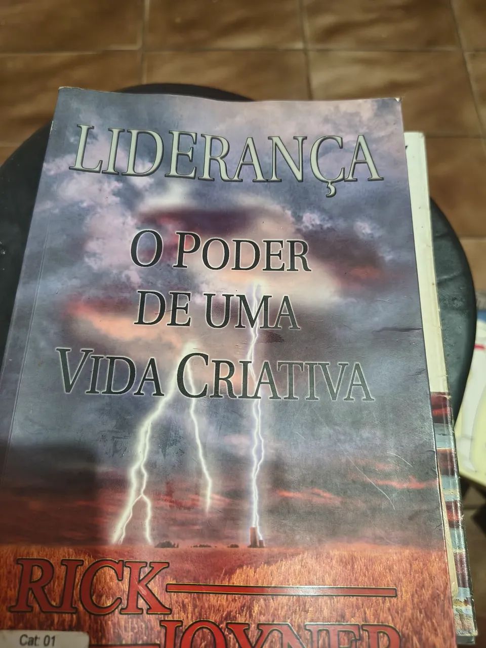 Livros - Foto 3