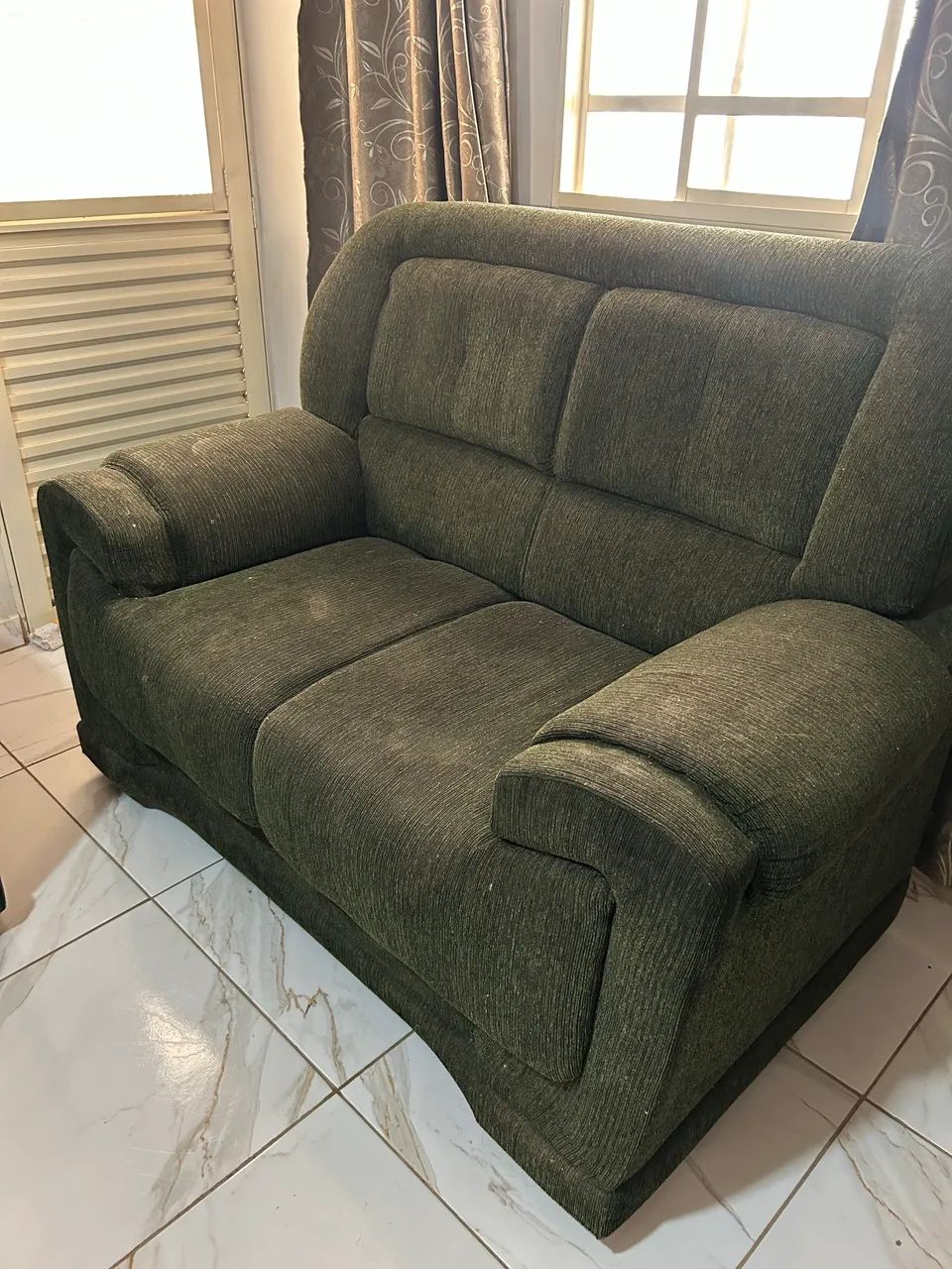 vendo sofá  - Foto 2