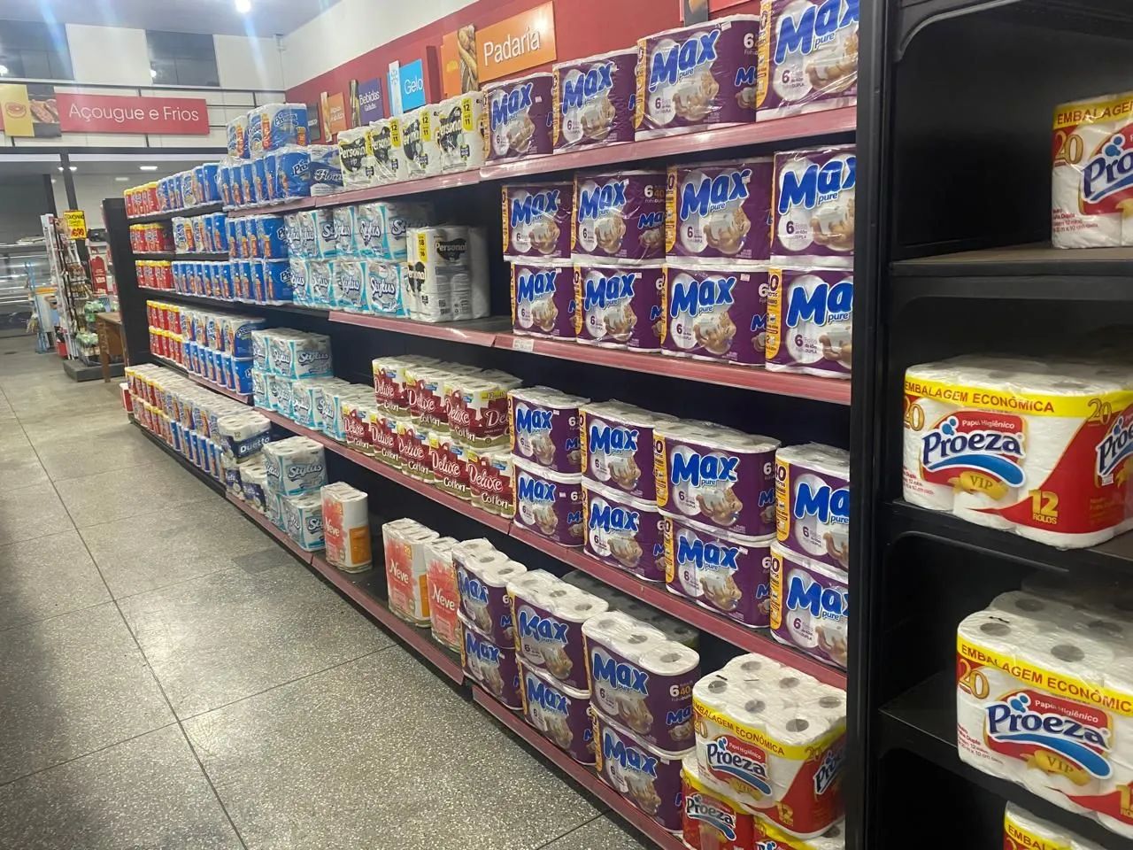 Supermercado  - Foto 4