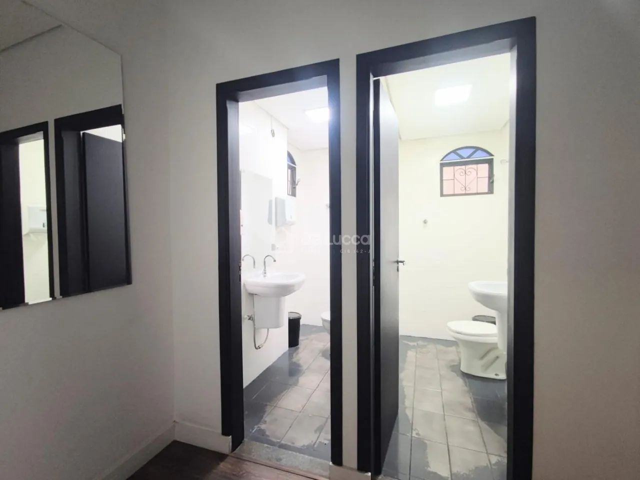 Casa comercial para alugar no Vila Industrial em Campinas - Foto 2