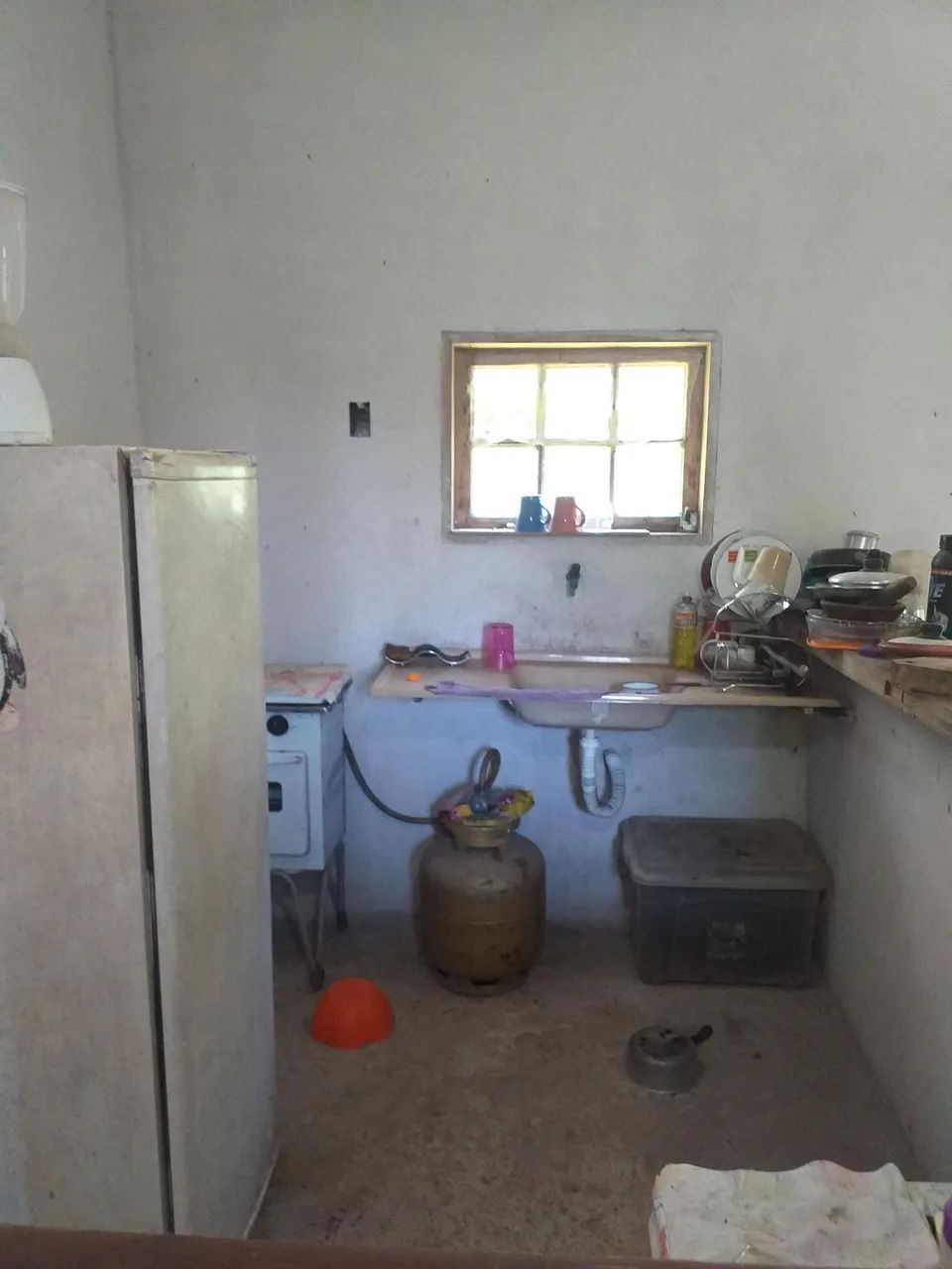 Vende-se Casa em Local Tranquilo e Próximo à Cachoeira - Foto 3