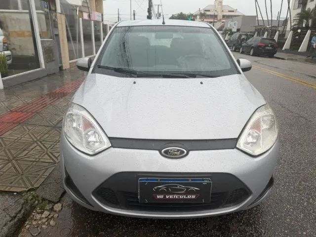 Fiat Argo Drive 1.0 6V Flex 2020 - Foto 3