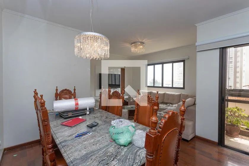 Apartamento à Venda - Centro, 3 Quartos, 120 m2 - Foto 3