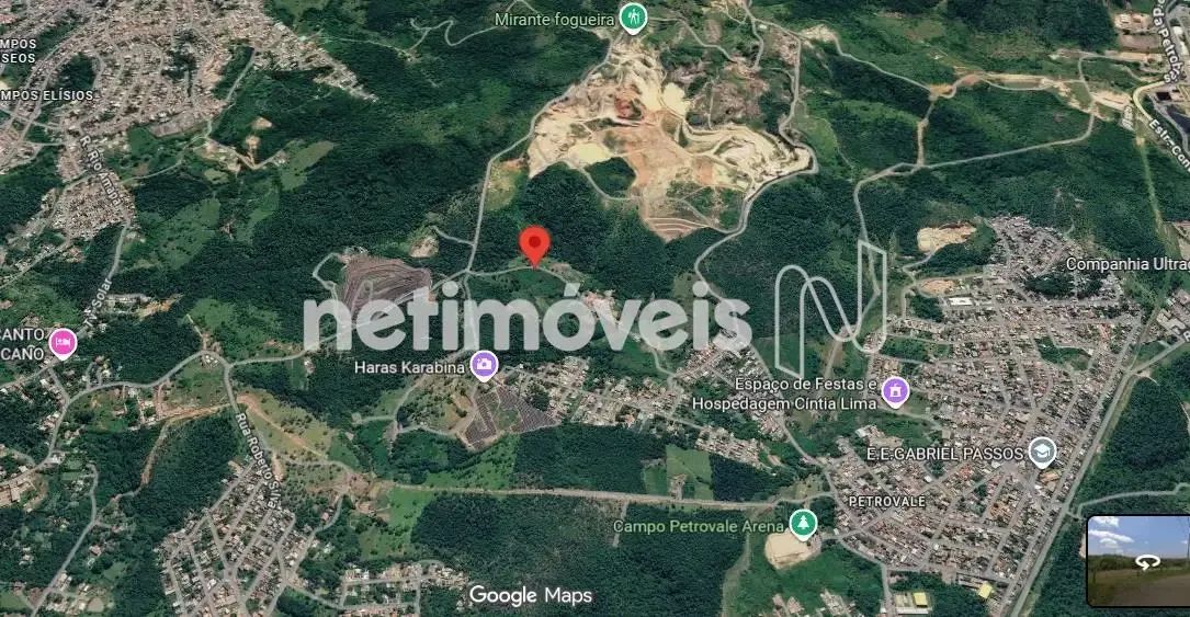 TERRENO RURAL E COMERCIAL: - Foto 2