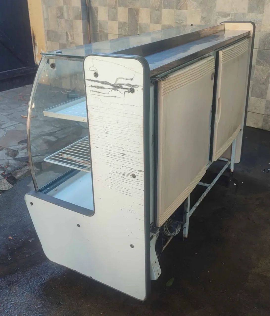 Freezer expositor Gelopar  - Foto 2