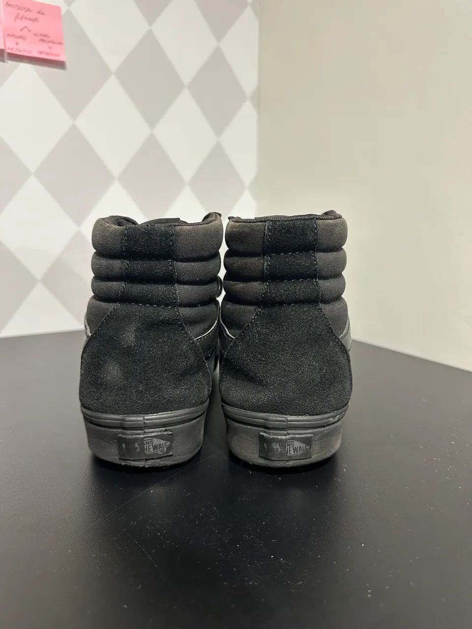 Vans  - Foto 3