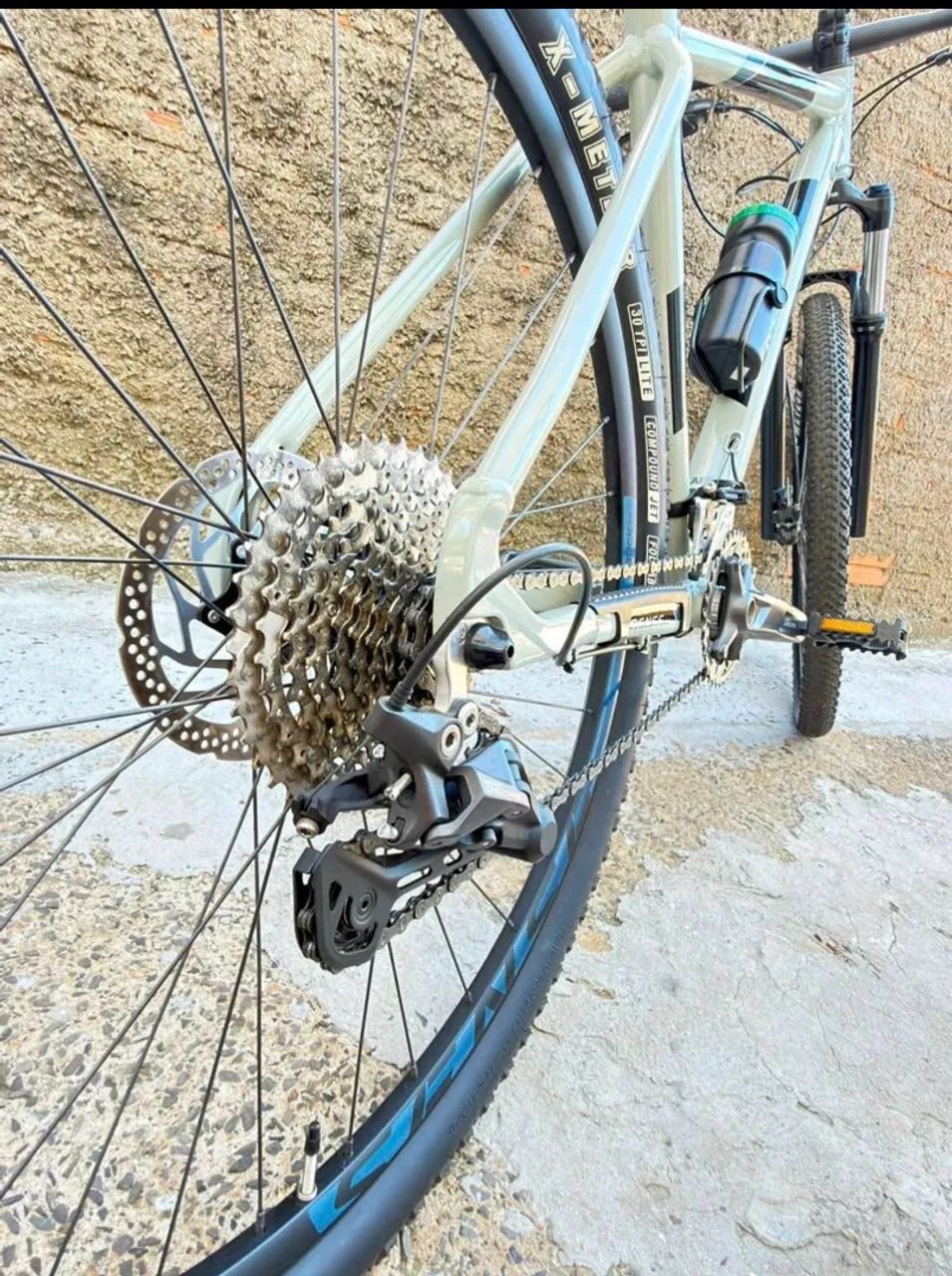 Bike Sense Rock aro 29 - Foto 2
