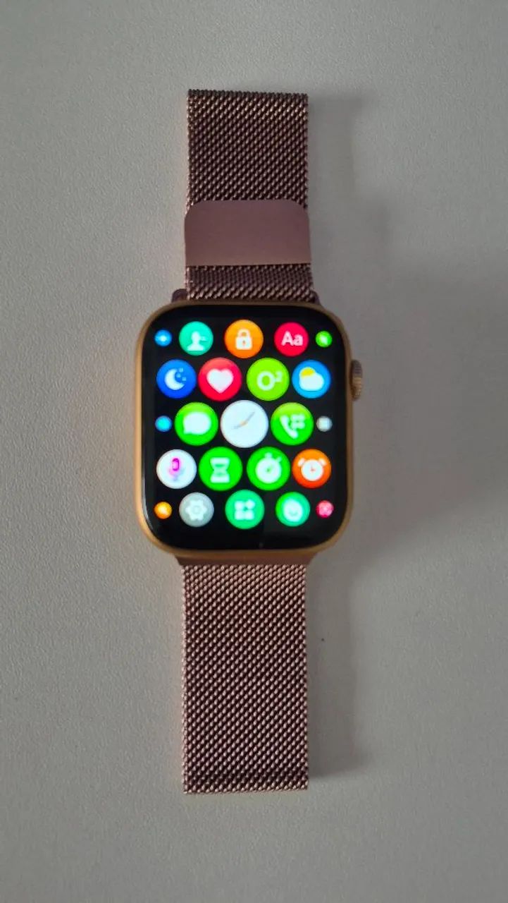 Relógio Smartwatch 7 Pro - Foto 2