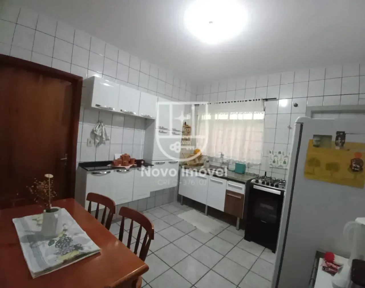 Casa mobiliada com 2 dormitórios em Vila Rica - Pindamonhangaba - Foto 4