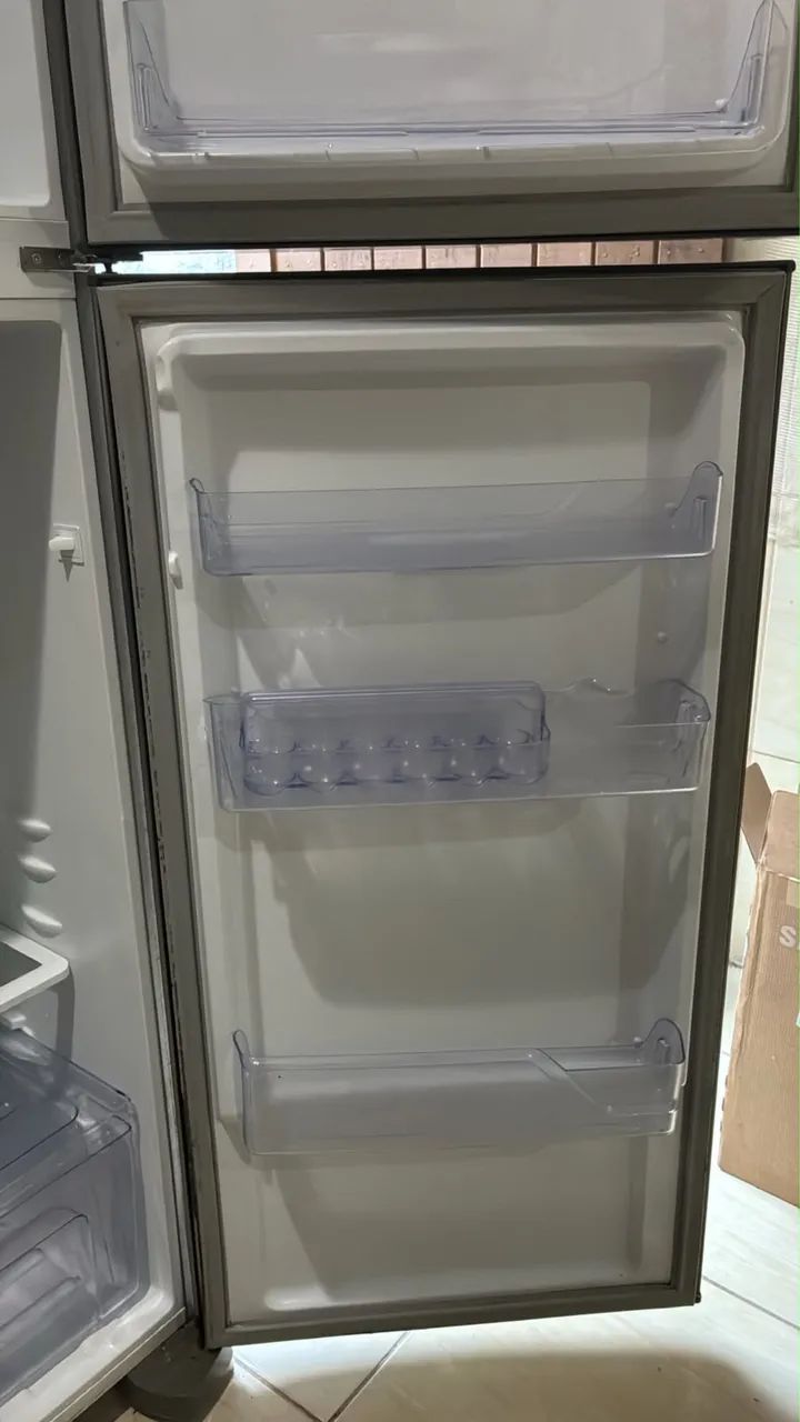 Geladeira Cônsul - Foto 4