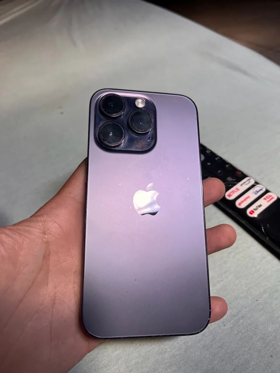 Iphone 14 Pro 