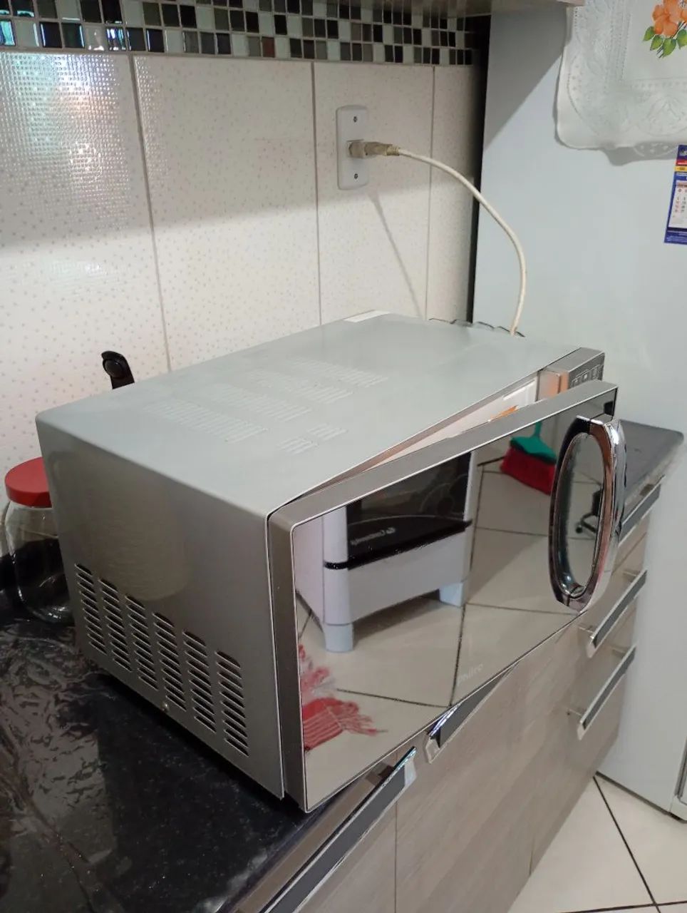 Microondas Philco  - Foto 5