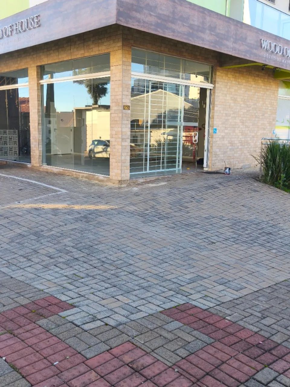 Salas comercial, Presidente Médici e Saic - Foto 5
