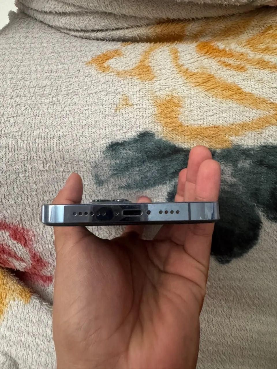 iPhone 13 Pro Max  - Foto 5