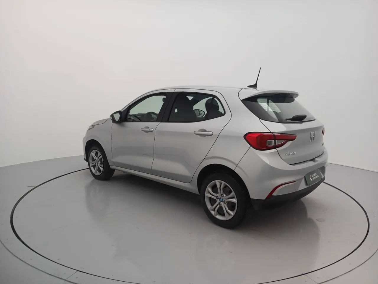 Fiat Argo Drive 1.0 Firefly 2026 - Foto 3