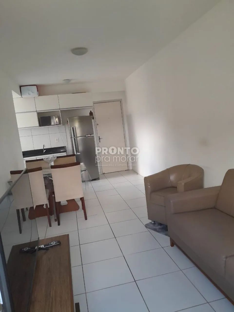 Apartamento com 2 quartos em Pixete - Foto 3