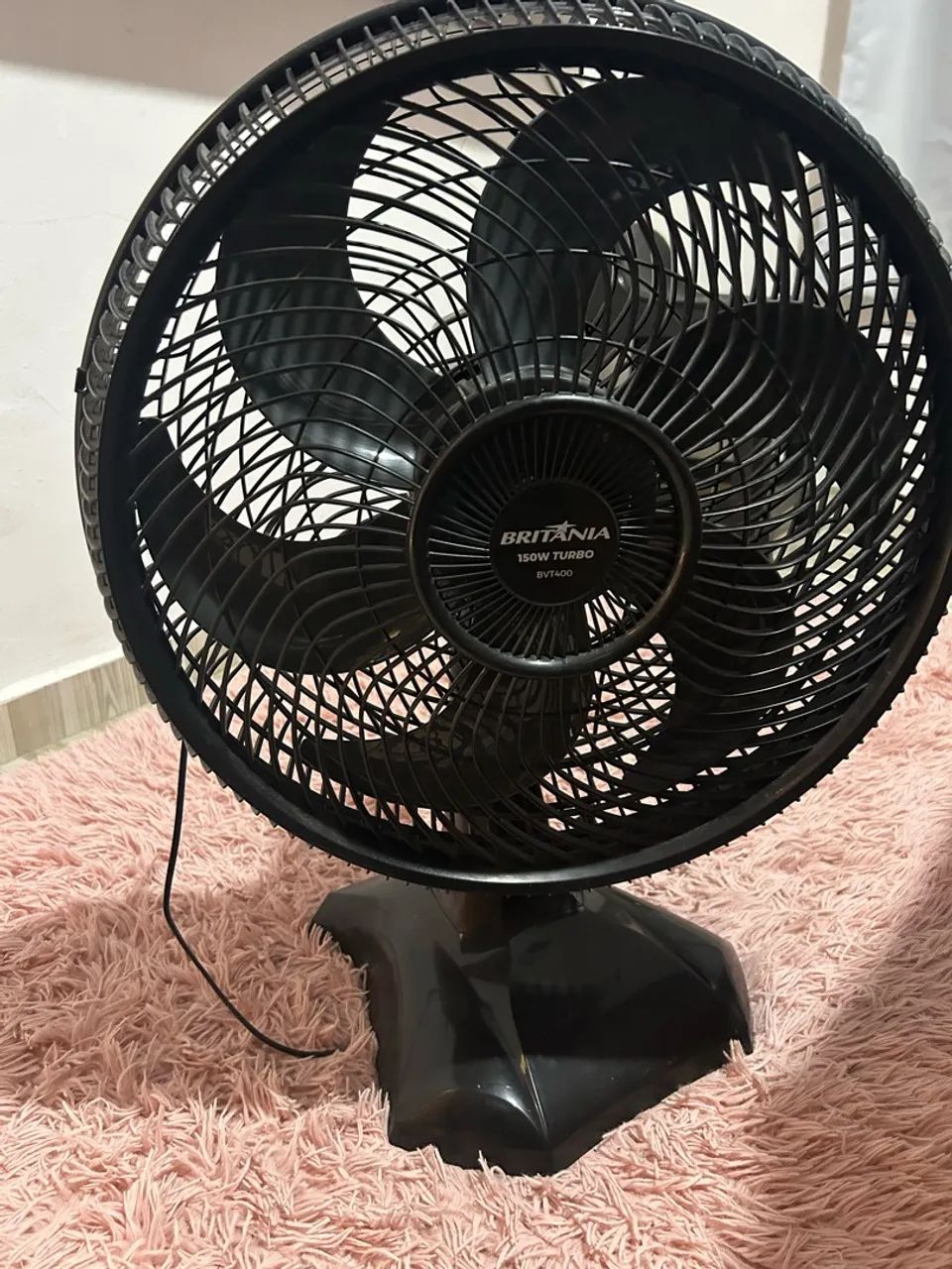 Ventilador  - Foto 2