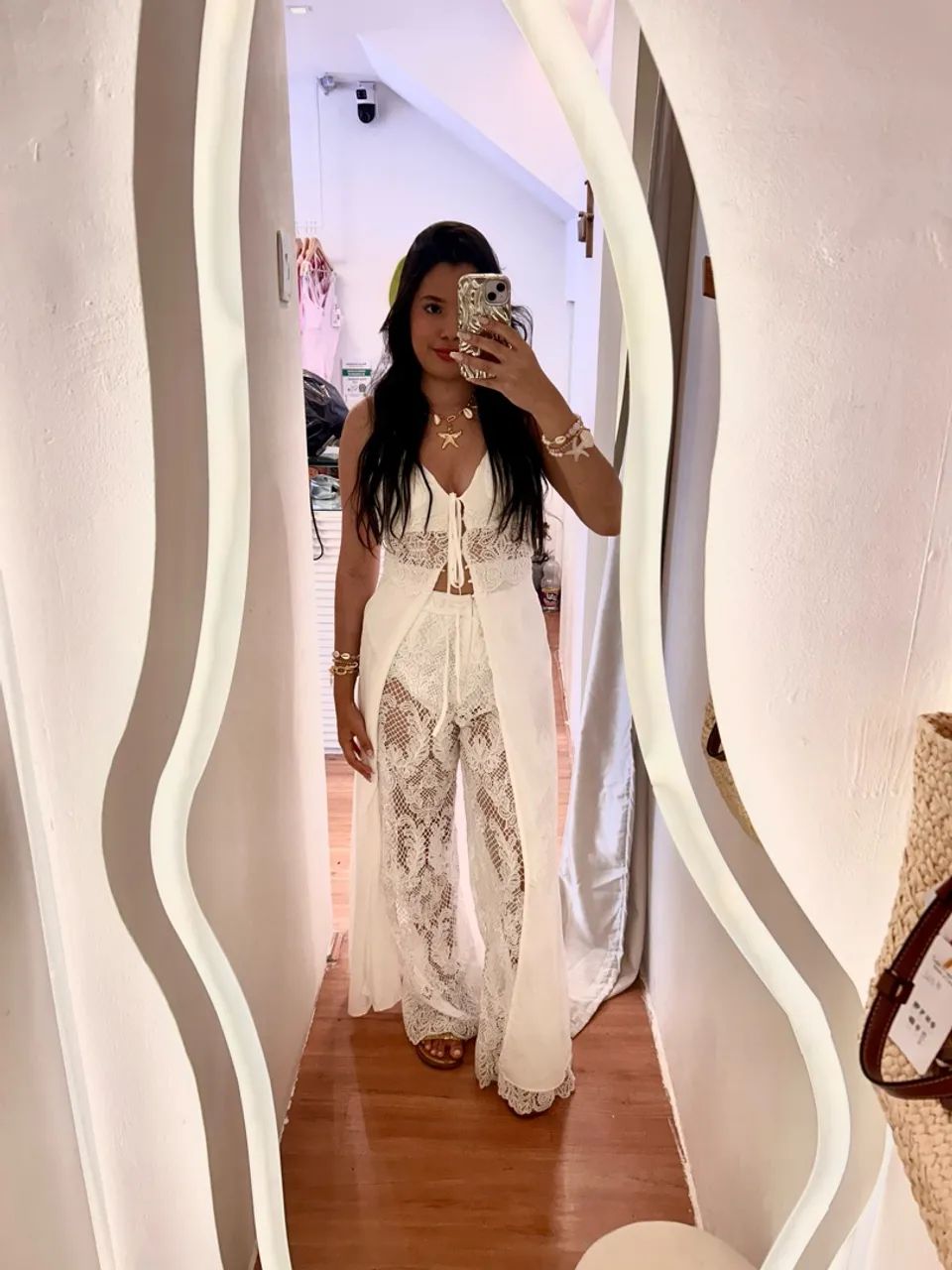 Passo lojas de roupas - Foto 2