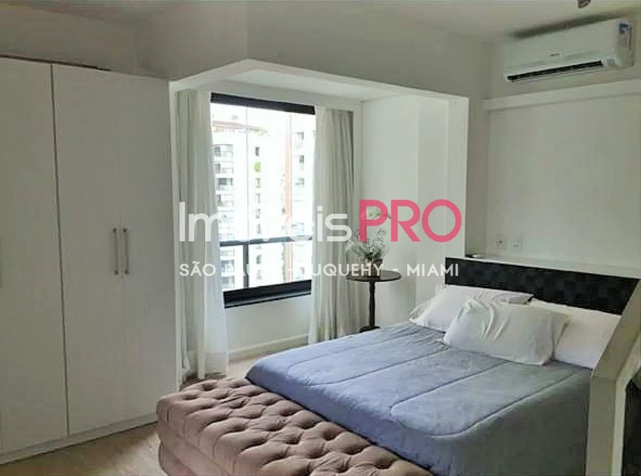 Lindo duplex de 1 dormitório na Vila Olimpia ! - Foto 3