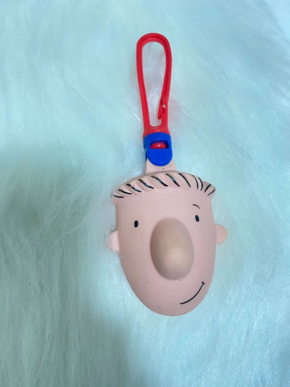 Doug Funnie - importado raro