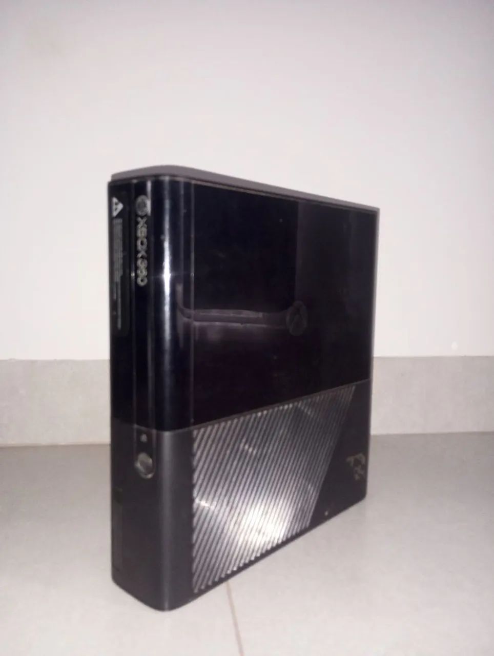 Xbox 360 Super Slim