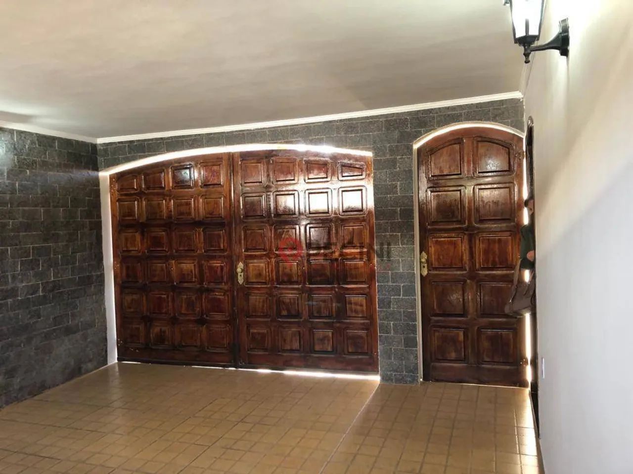Casa com 2 dormitórios para alugar, - Consolação - Rio Claro/SP - Foto 2