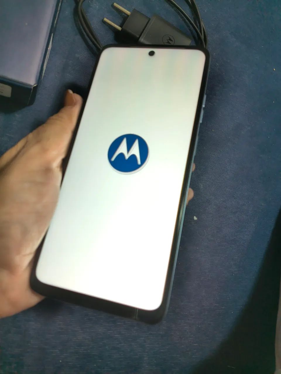 Celular Moto G05 - Foto 2