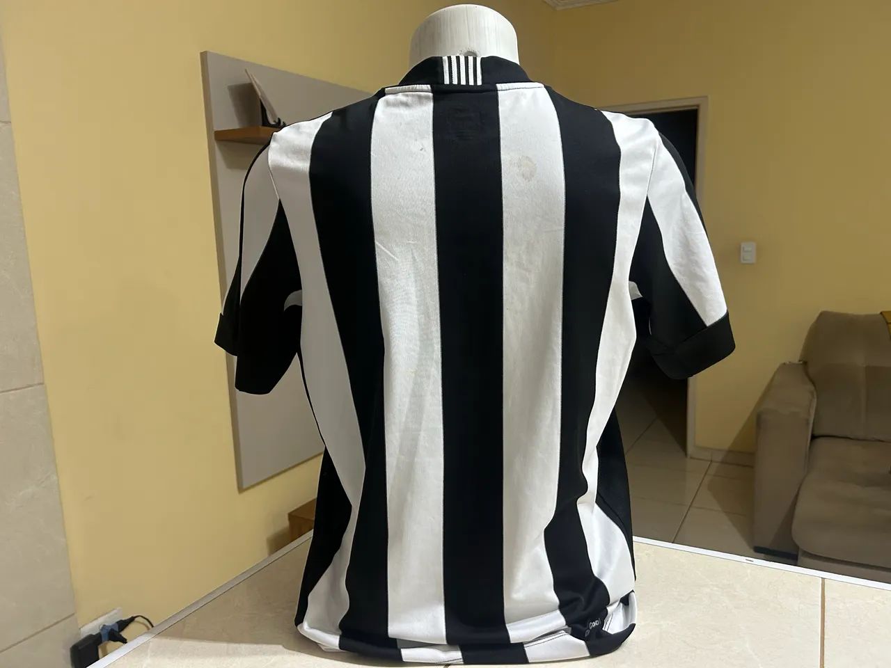 Camisa do Botafogo 2016 - G - Foto 3