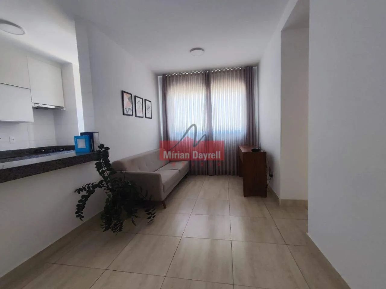 (67642) para aluguel - Apartamento com 2 quartos, 2 vagas, no Palmares - Foto 3