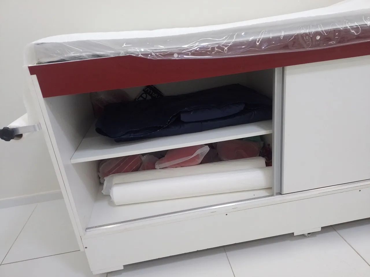Maca para clínica  - Foto 3