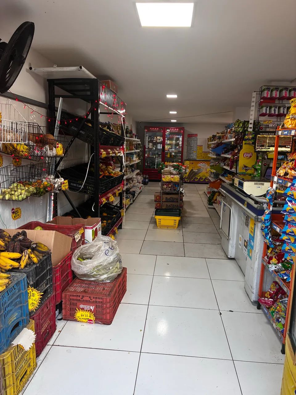 Foto - Salvador - São Marcos