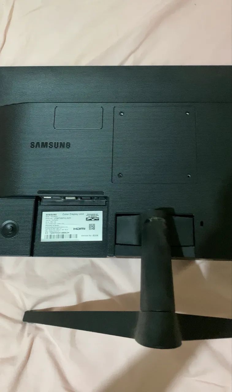 Monitor Gamer Samsung  - Foto 5