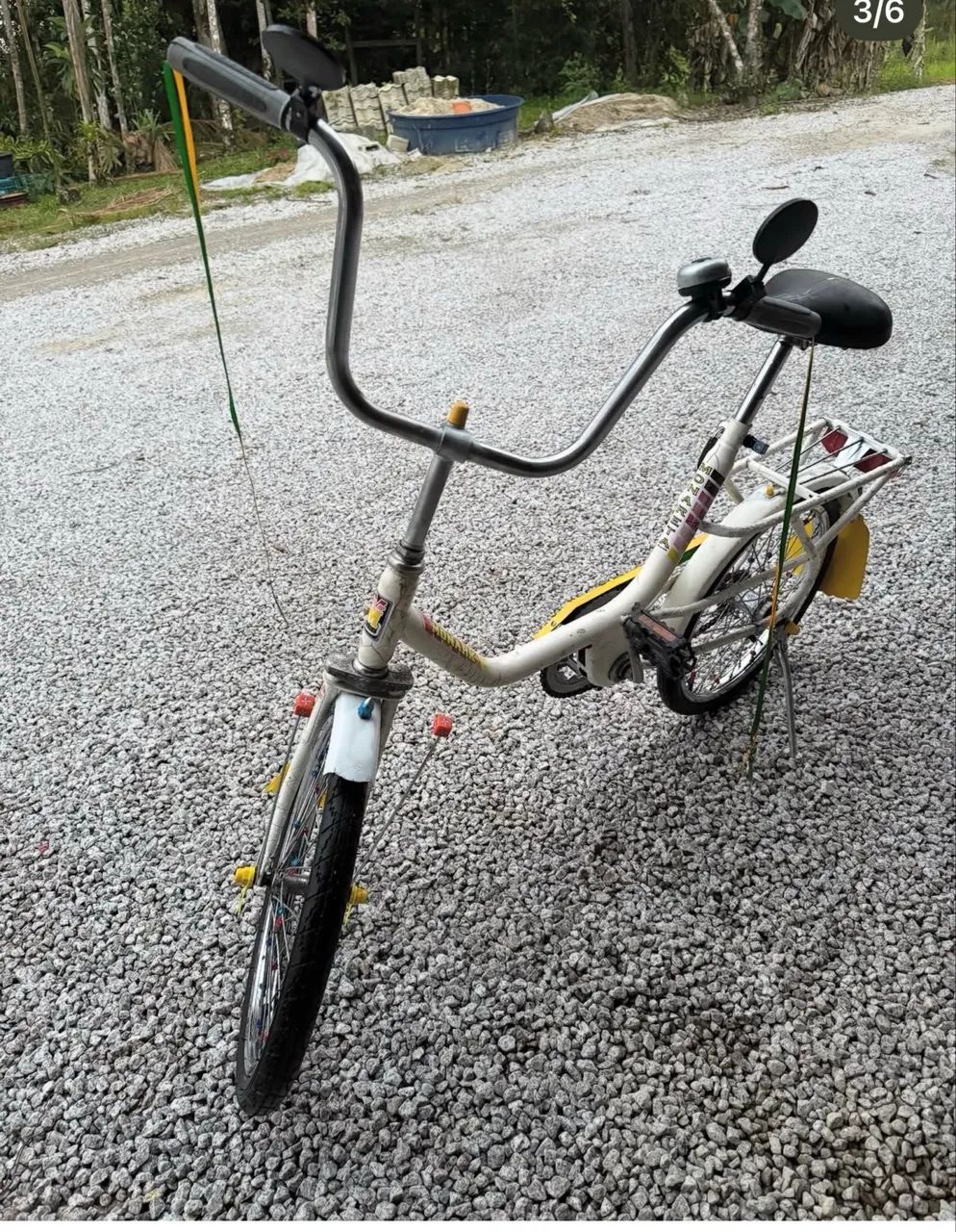 Monareta 79