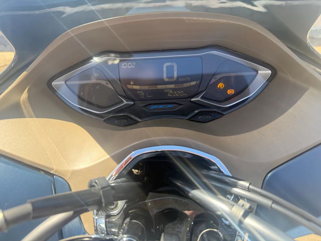 PCX 160 DLX  - Foto 5
