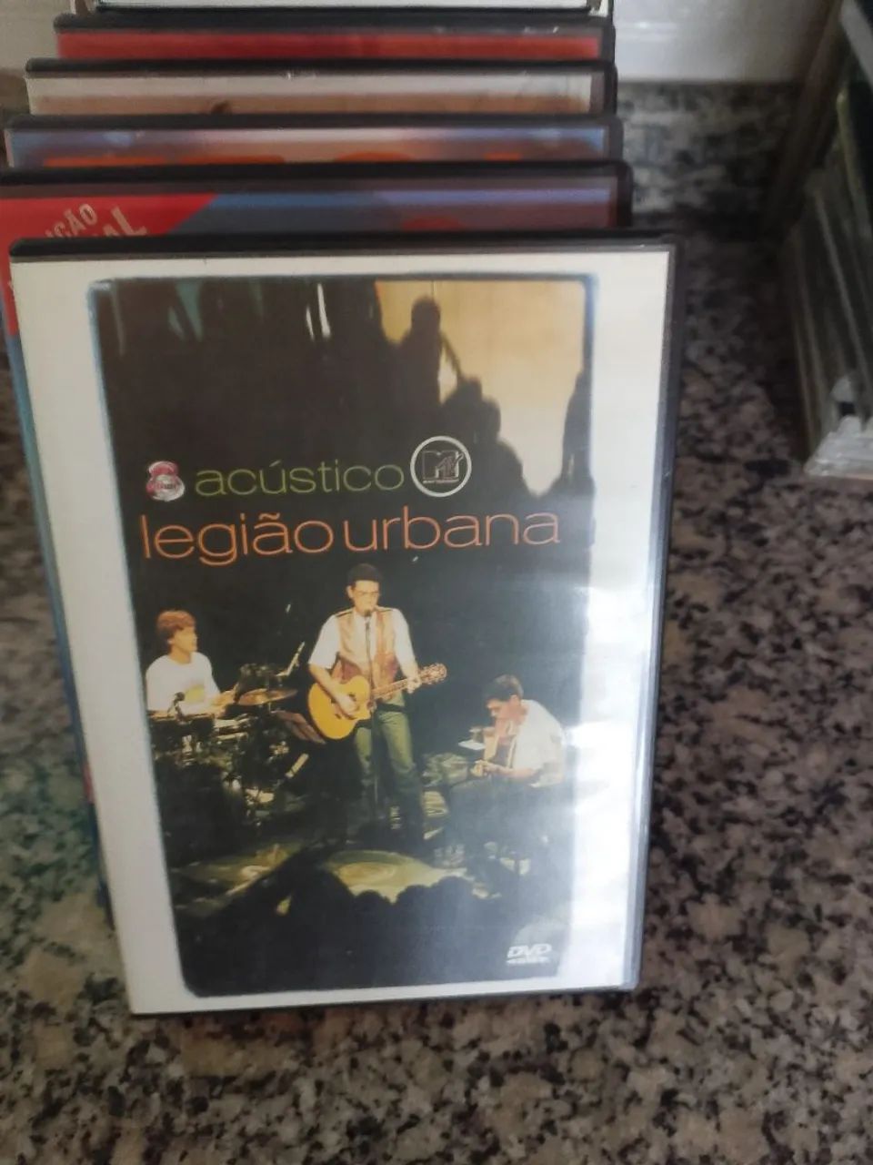 DVD e CD - Foto 5