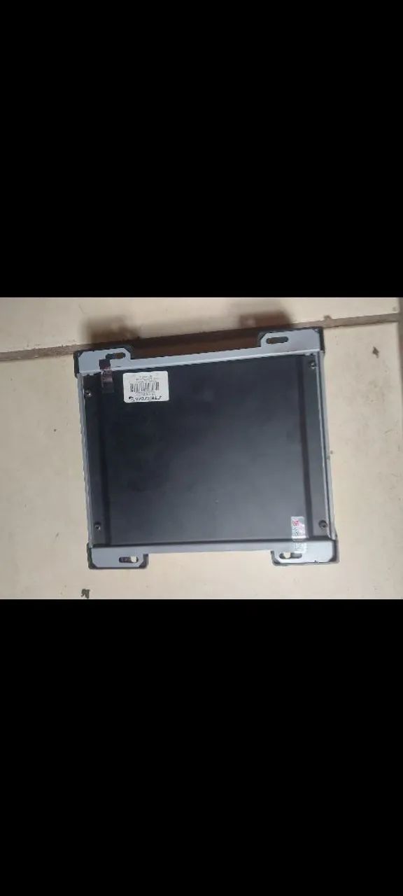 Módulo stetsom ex 3.000rms 2ohms  - Foto 4