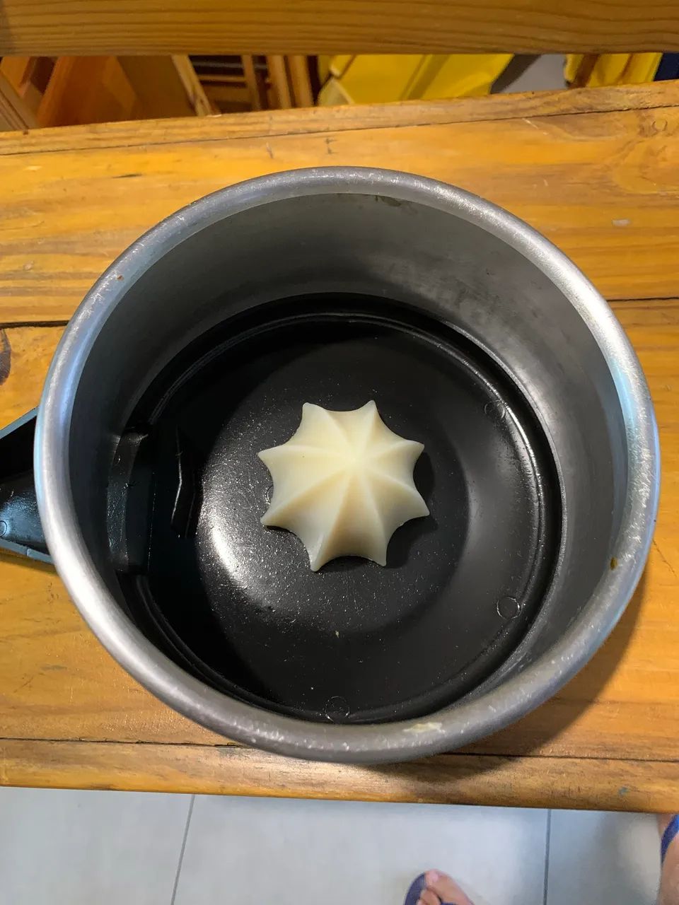 Espremedor de Laranja Zerado  - Foto 4