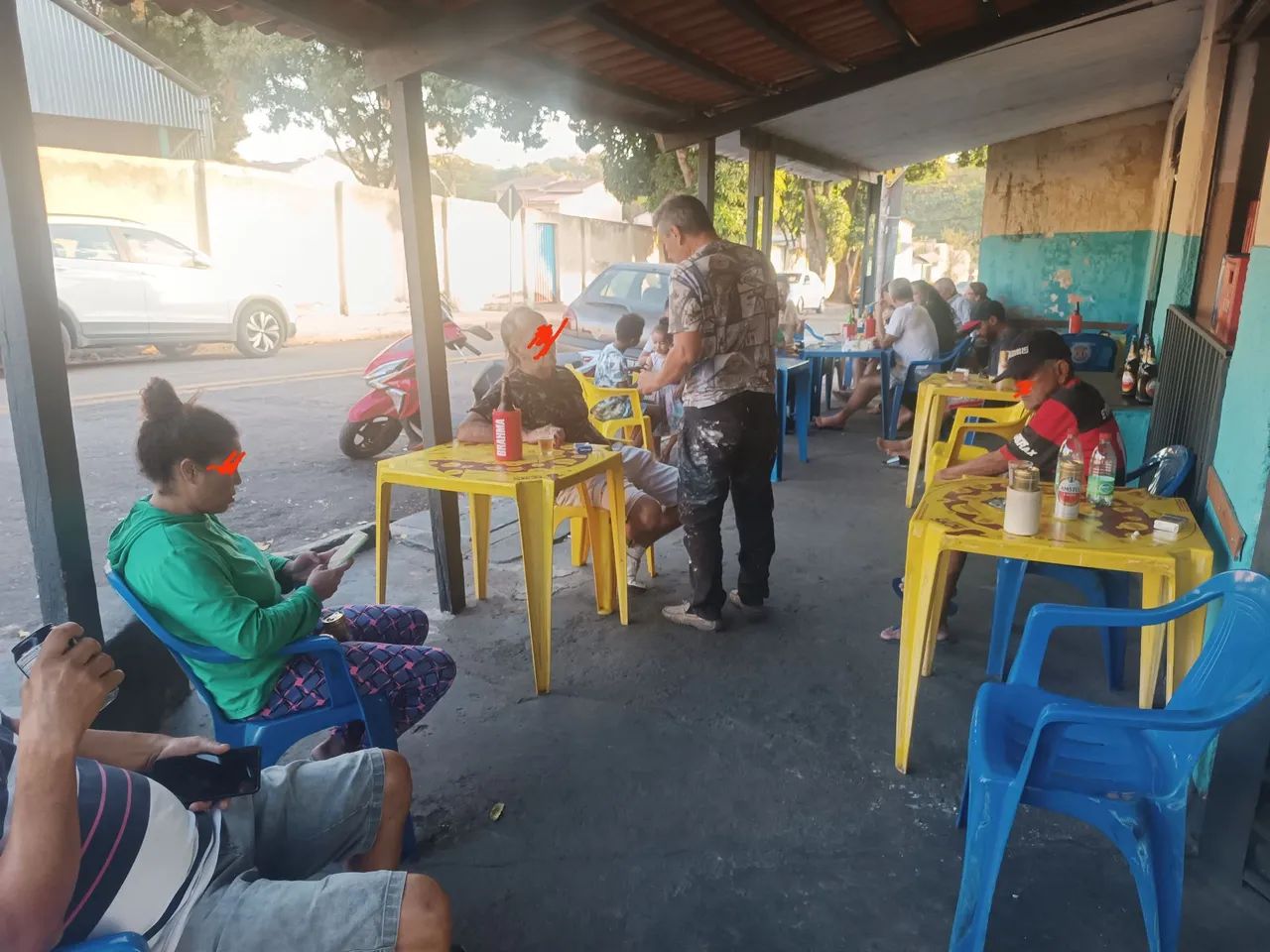 Oportunidade - bar e mercearia a venda  - Foto 3
