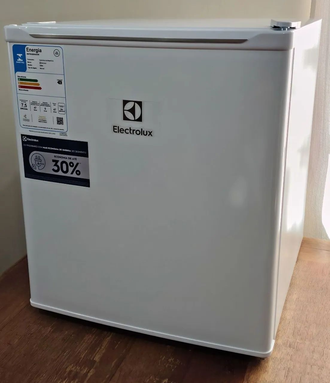 Frigobar Electrolux 47L - Foto 2