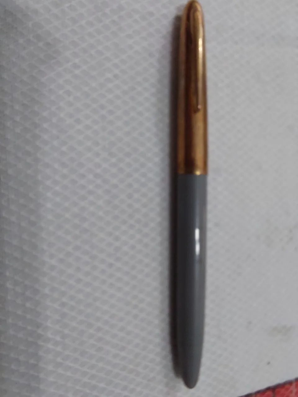 Caneta sheaffer  antiga