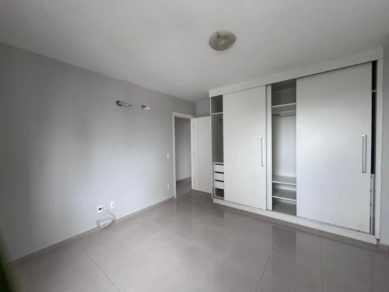 Apartamento no Athenas Garden