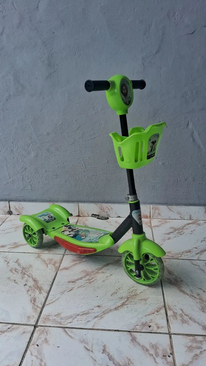 Patinete Infantil  - Foto 3