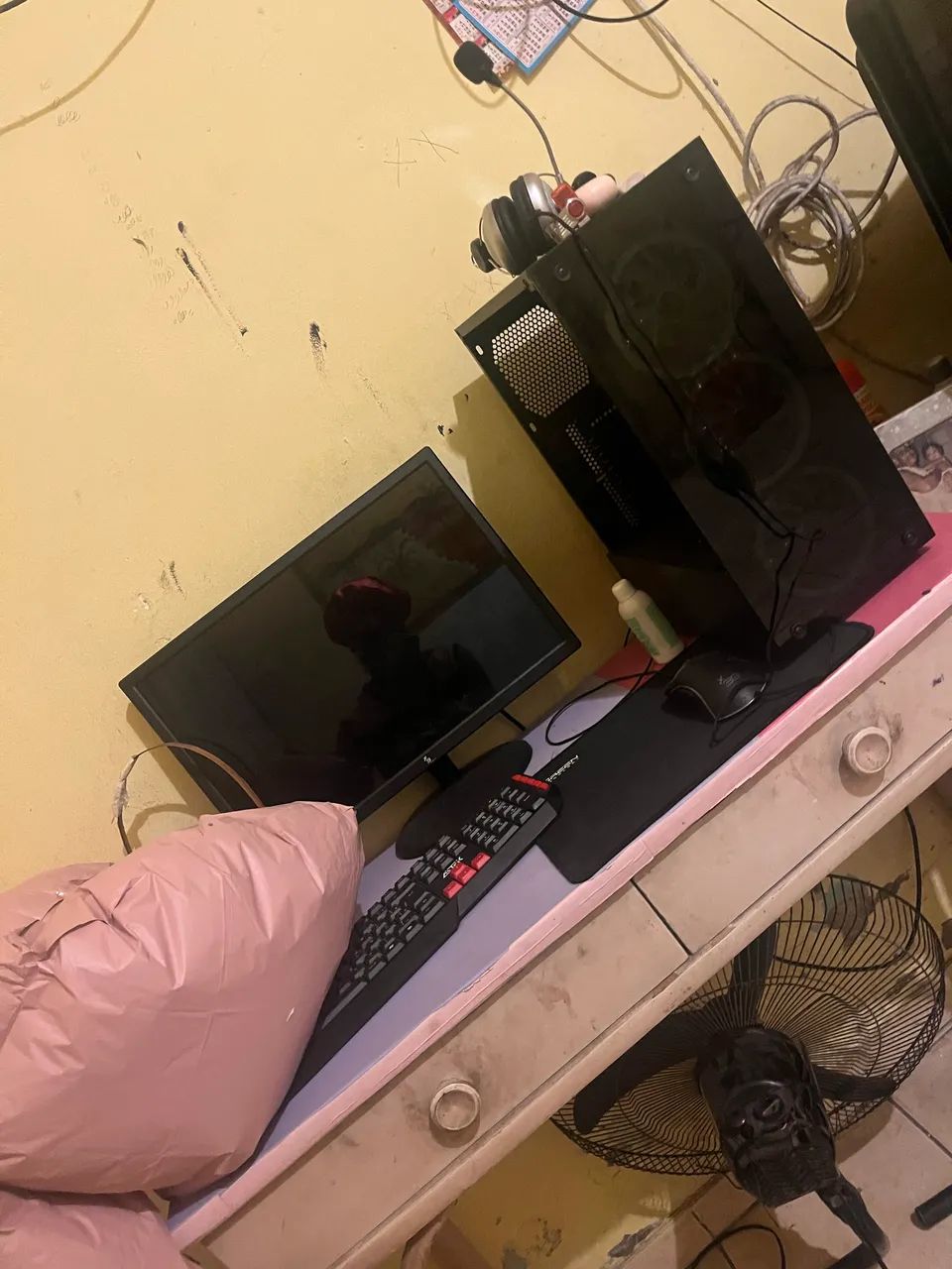 Vendo ou troco Pc Gamer 