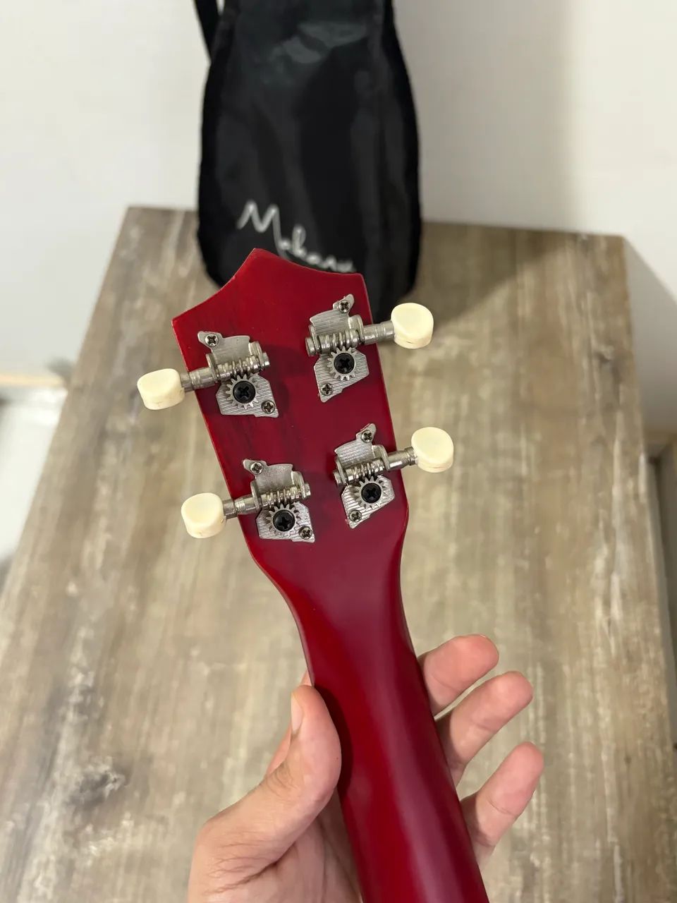 Ukulele Makanu  - Foto 2