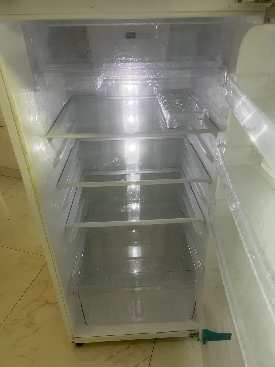 Geladeira Panasonic  - Foto 5